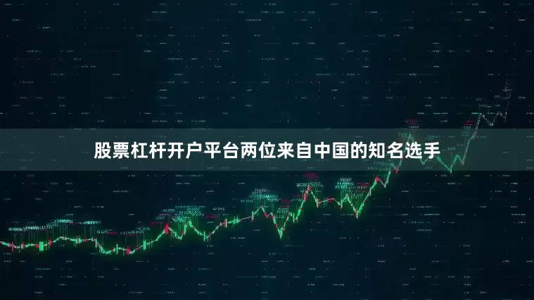 股票杠杆开户平台两位来自中国的知名选手